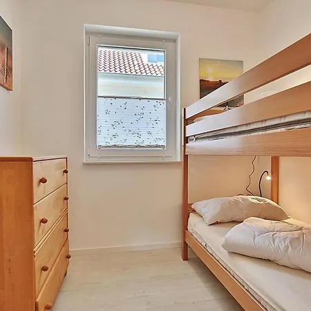 Pommernweg Oeynhausen 3 Appartamento