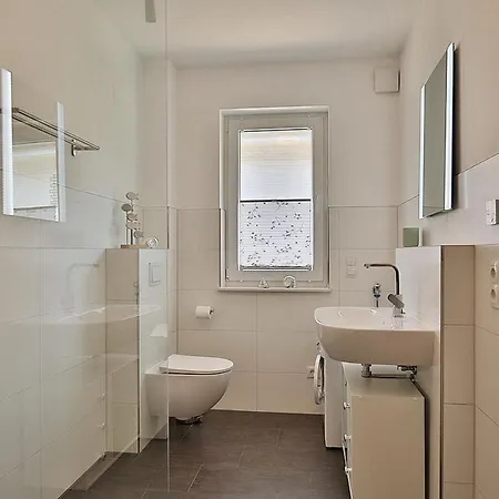 Appartamento Pommernweg Oeynhausen 3