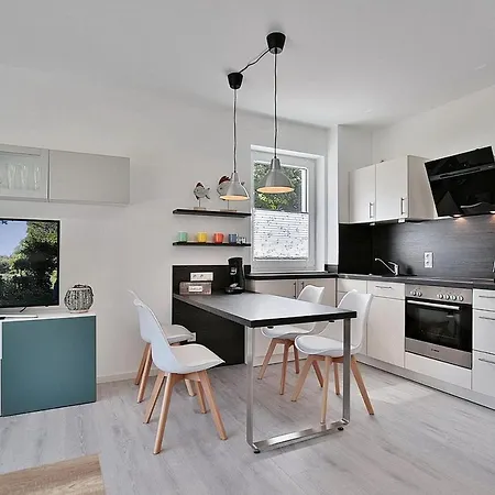 Appartamento Pommernweg Oeynhausen 3