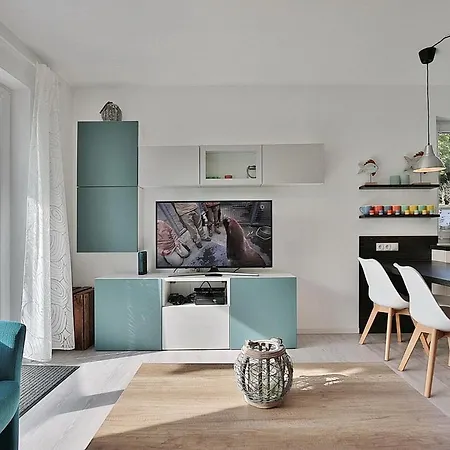 Appartamento Pommernweg Oeynhausen 3