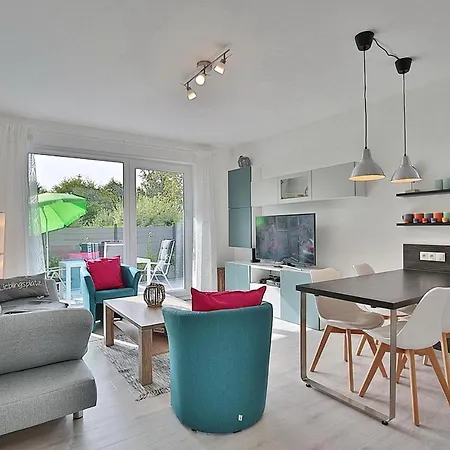 Appartamento Pommernweg Oeynhausen 3