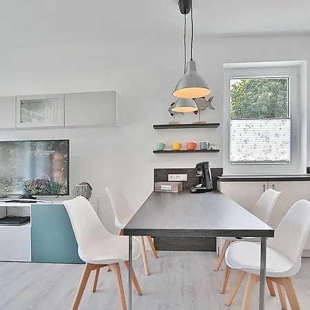 Appartamento Pommernweg Oeynhausen 3 *