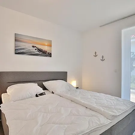 Appartamento Pommernweg Oeynhausen 3