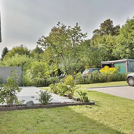 Appartamento Pommernweg Oeynhausen 3