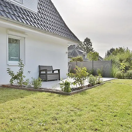 Pommernweg Oeynhausen 3 Appartamento