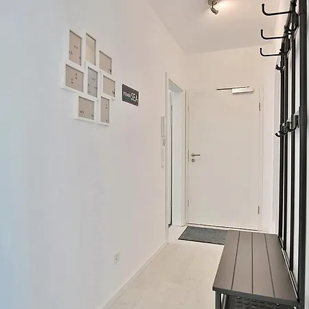 Appartamento Pommernweg Oeynhausen 3 Timmendorfer Strand