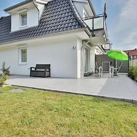 Pommernweg Oeynhausen 3 * Timmendorfer Strand